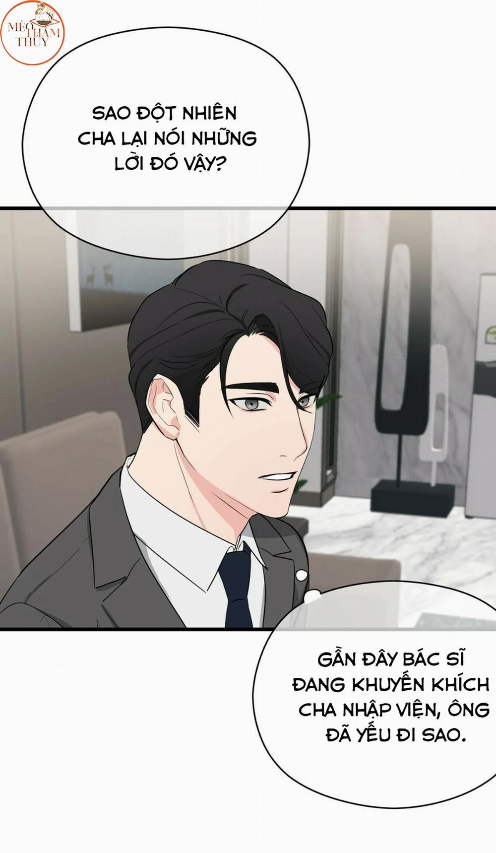 Dấu Vết Vô Hình 9 trang 58