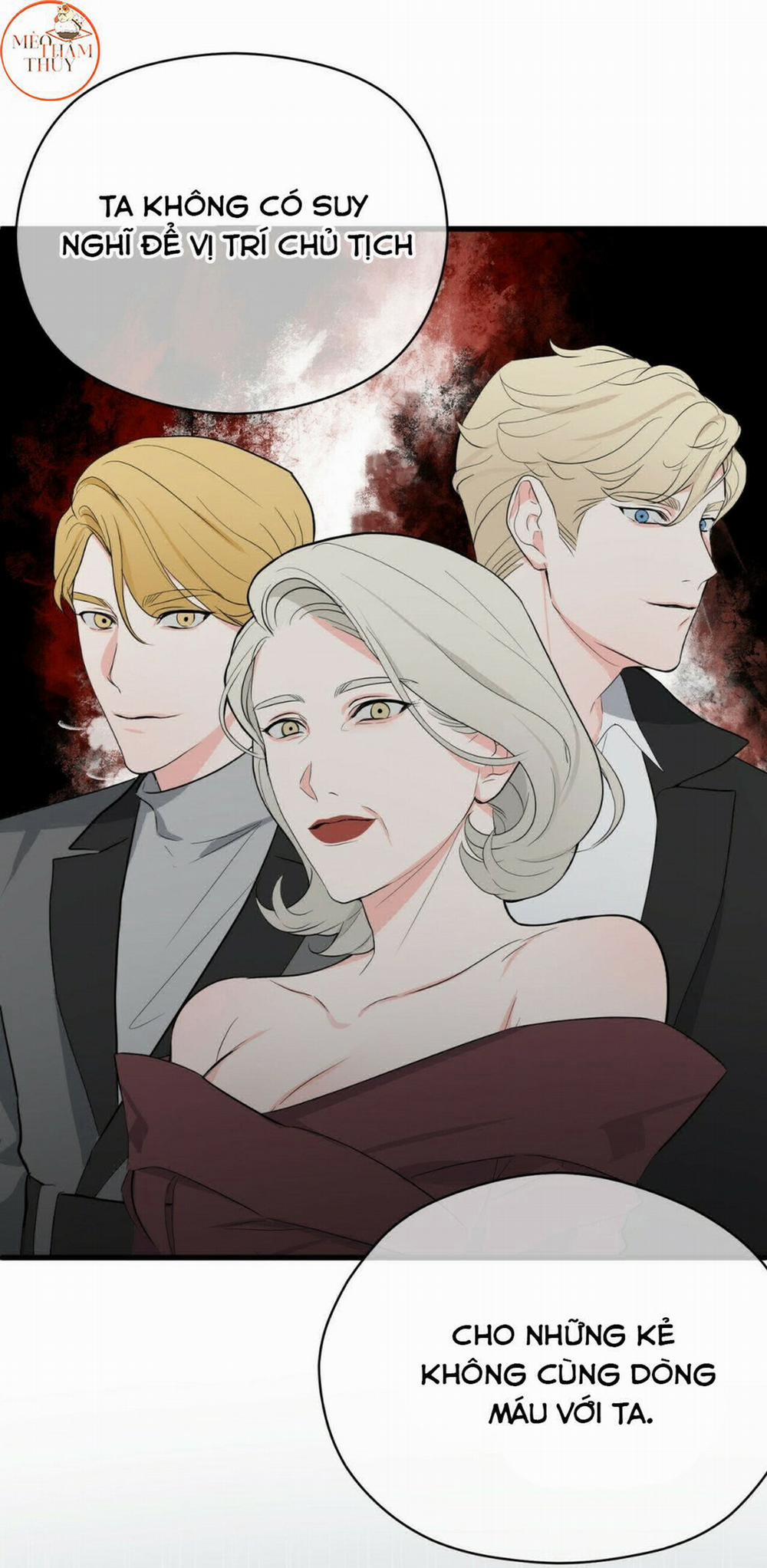 Dấu Vết Vô Hình 9 trang 60