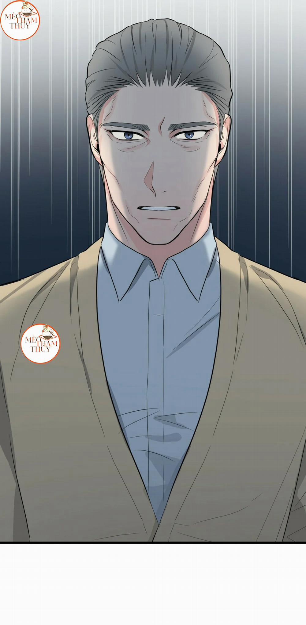 Dấu Vết Vô Hình 9 trang 61