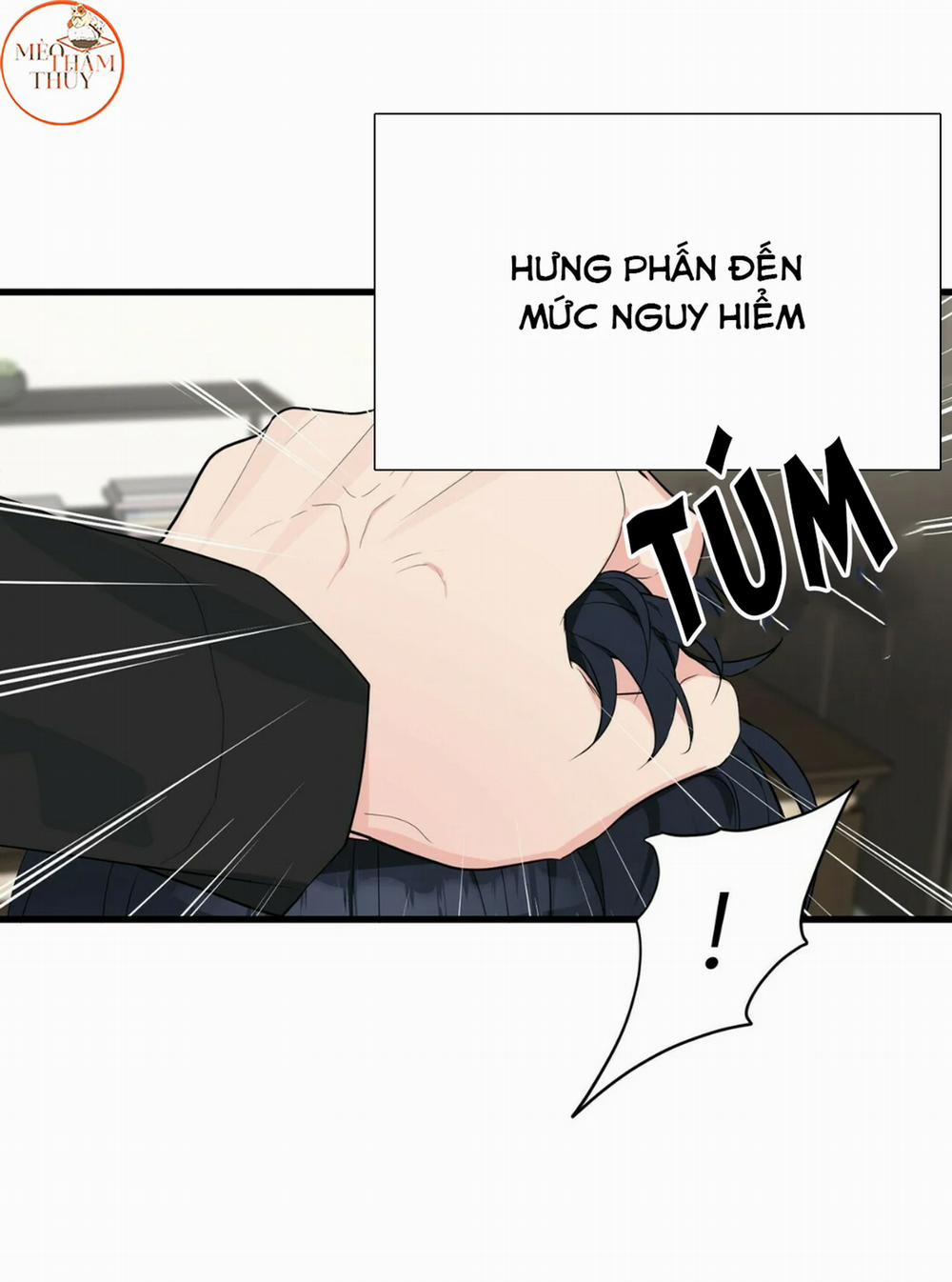 Dấu Vết Vô Hình 9 trang 7