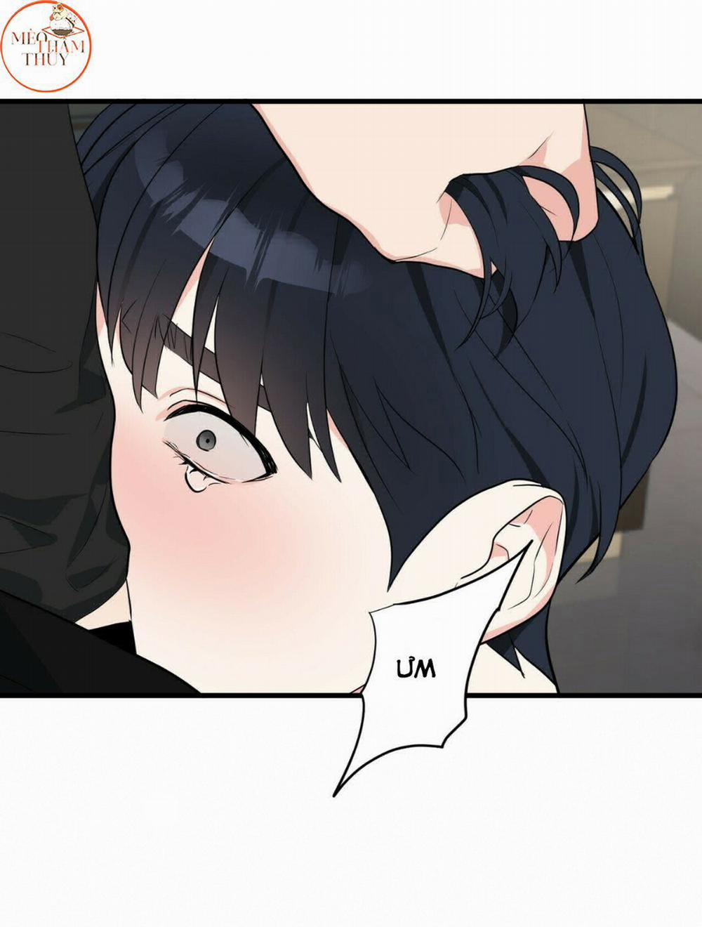 Dấu Vết Vô Hình 9 trang 8