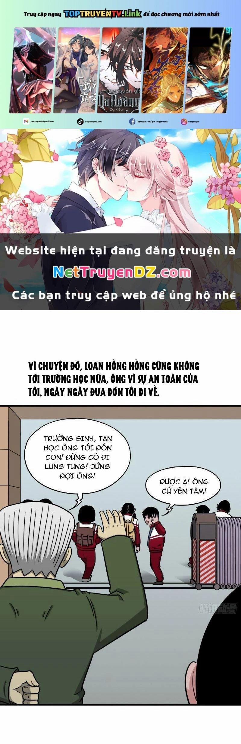 Đấu Yếm Thần 2 trang 0