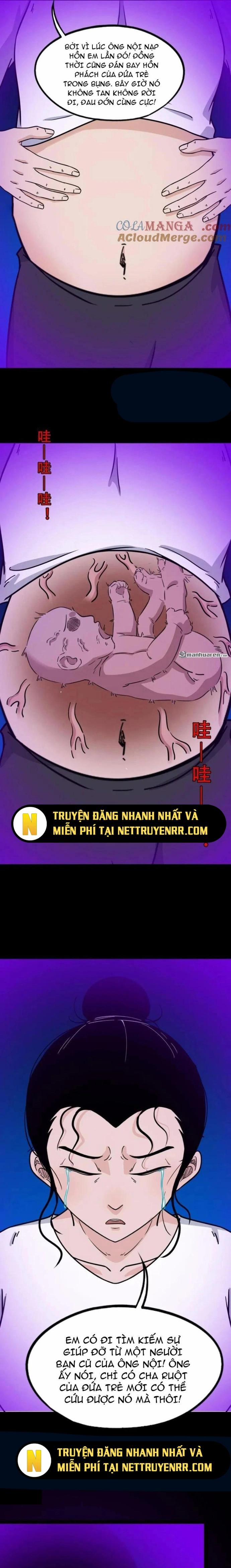 Đấu Yếm Thần 367 trang 1