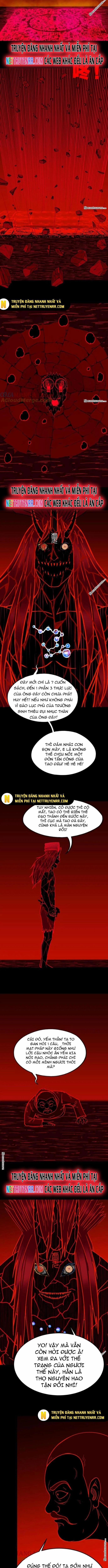 Đấu Yếm Thần 370 trang 1