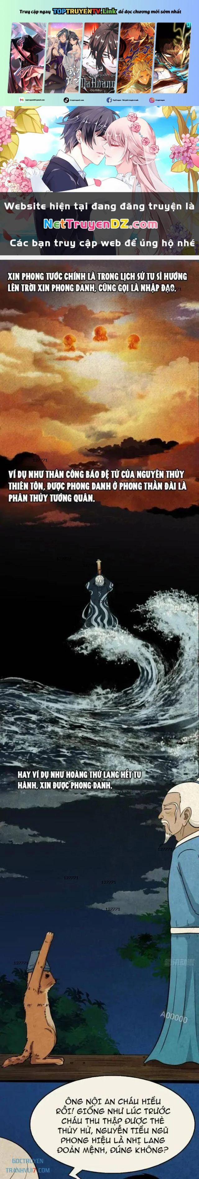 Đấu Yếm Thần 9 trang 0