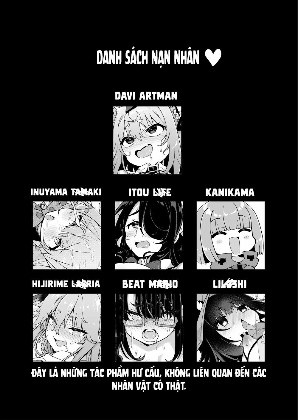 DaviGaki WakaraSex 2 trang 8