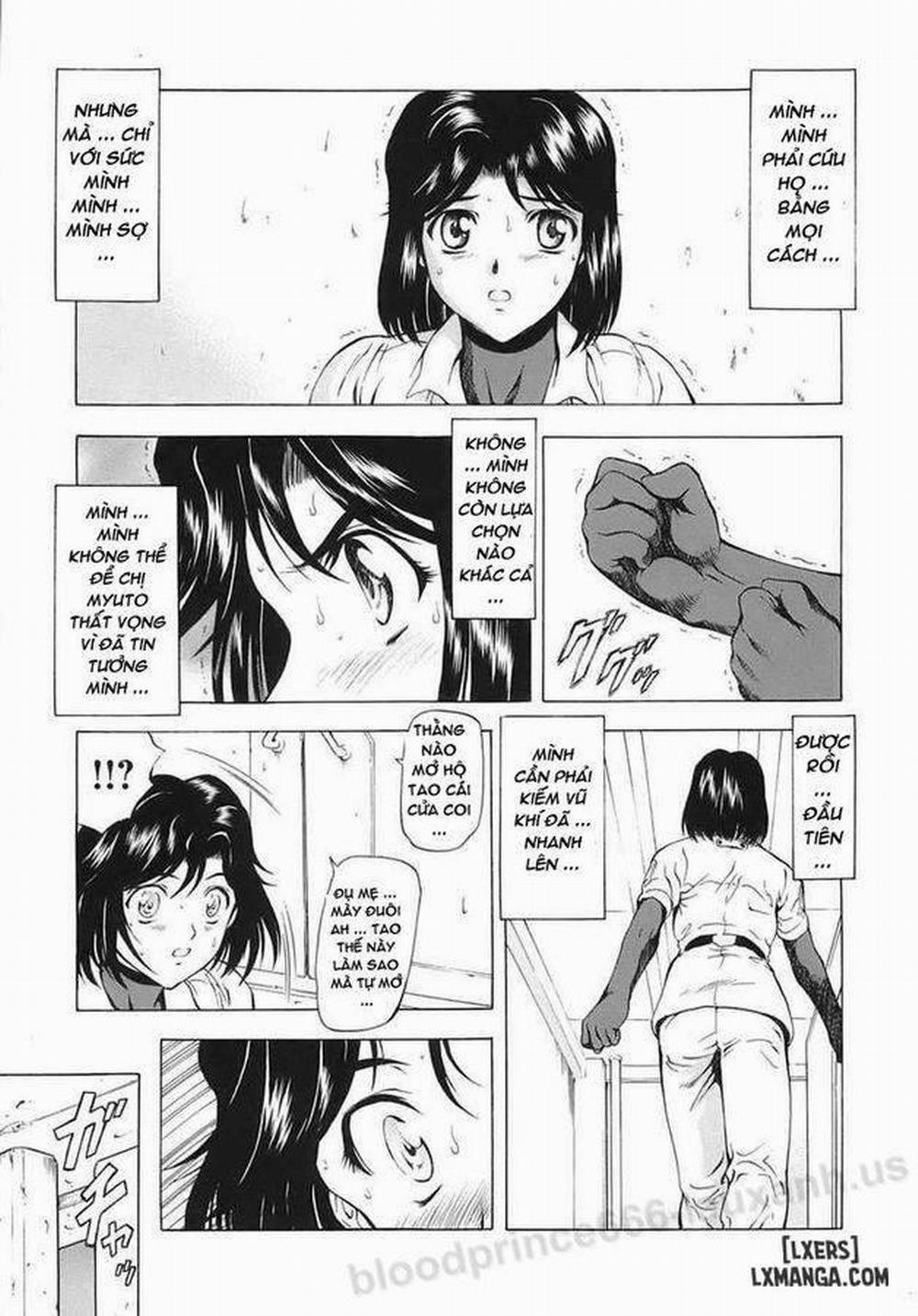 Dawn of the Silver Dragon 20 trang 0