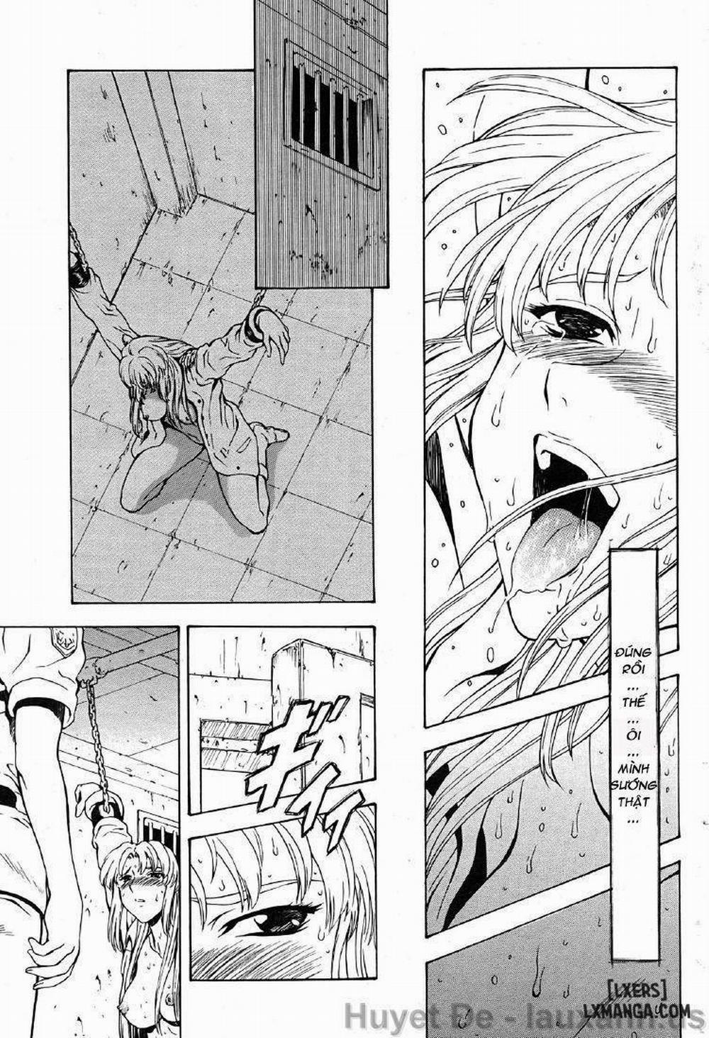 Dawn of the Silver Dragon 38 trang 2