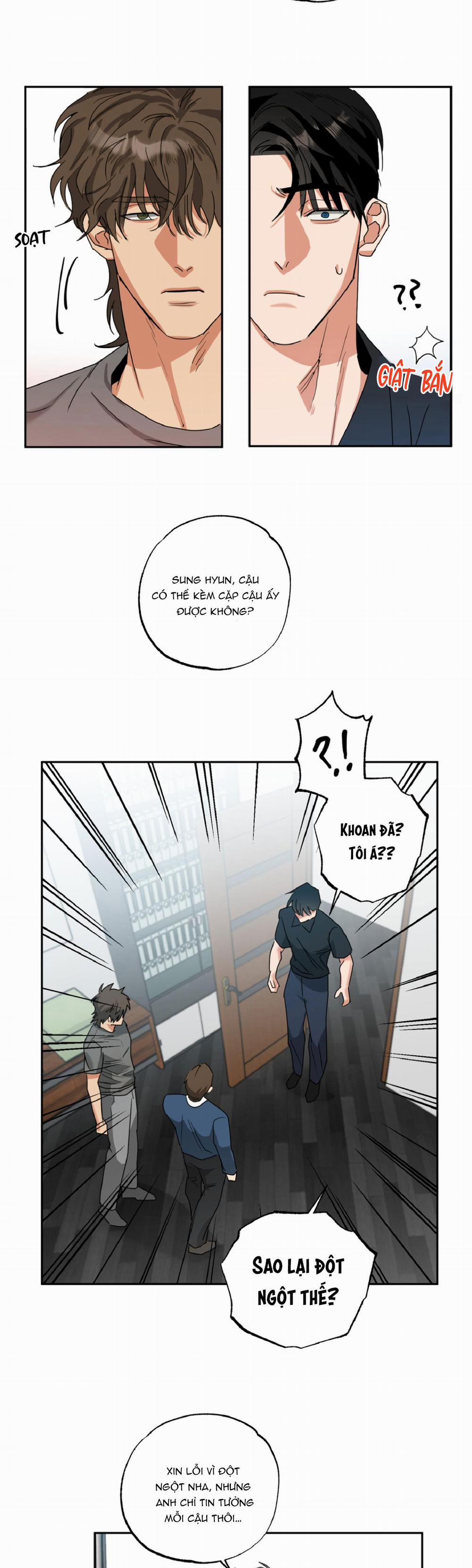 Dạy Chịch 1 NỨNG trang 19