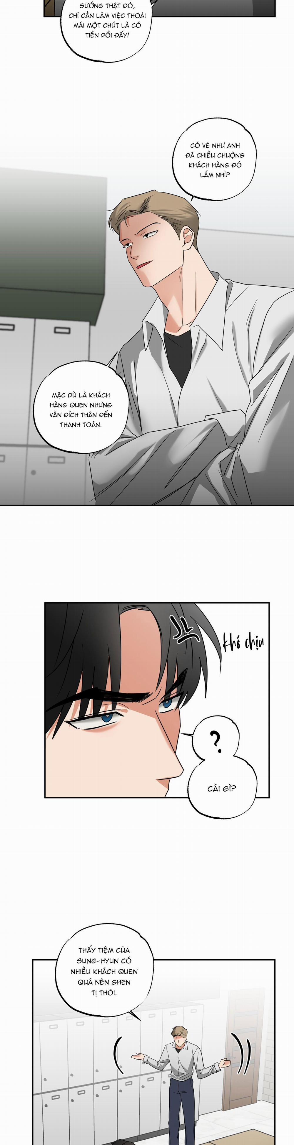 Dạy Chịch 16 trang 10