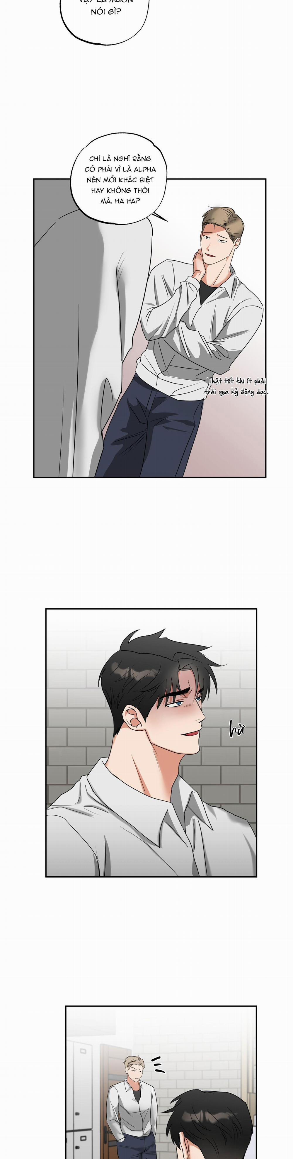 Dạy Chịch 16 trang 12