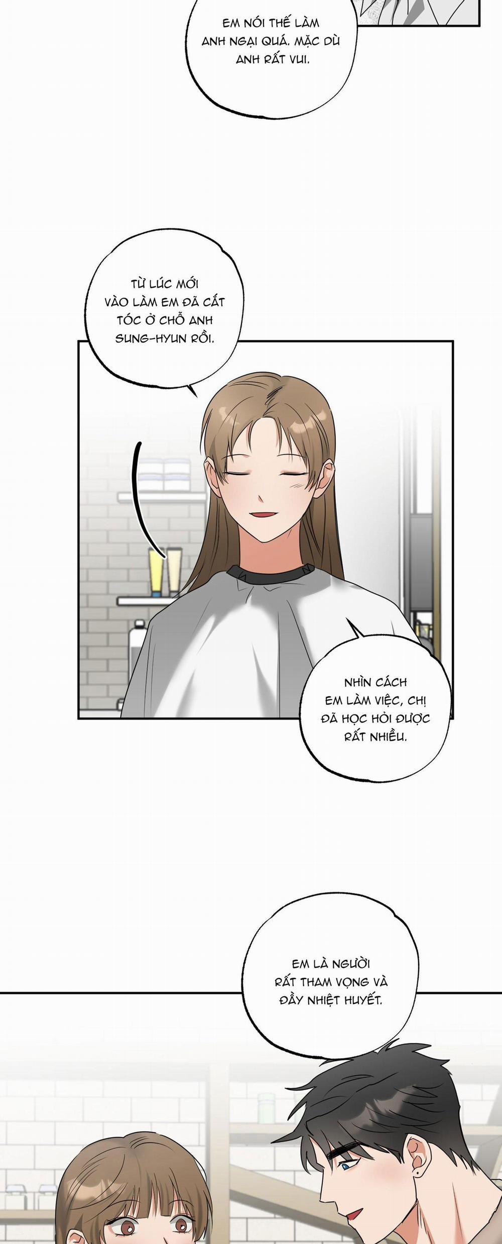 Dạy Chịch 16 trang 20