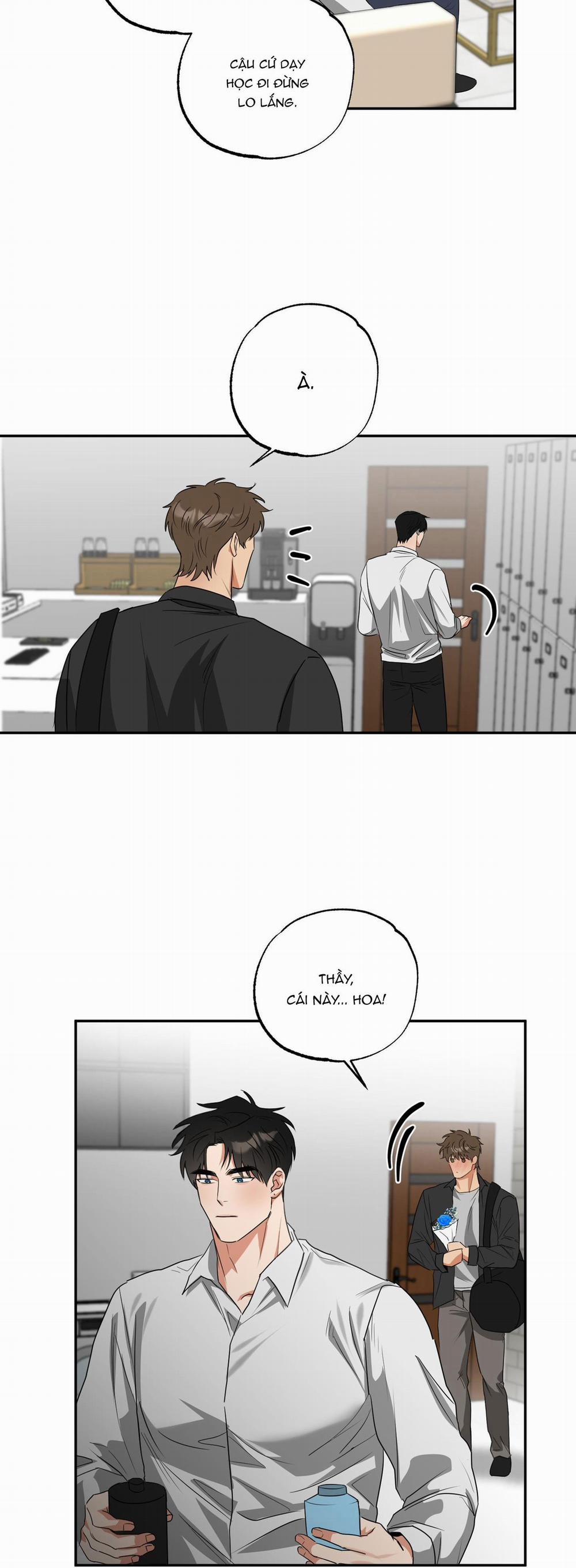 Dạy Chịch 17 VỖ MÔNG trang 17