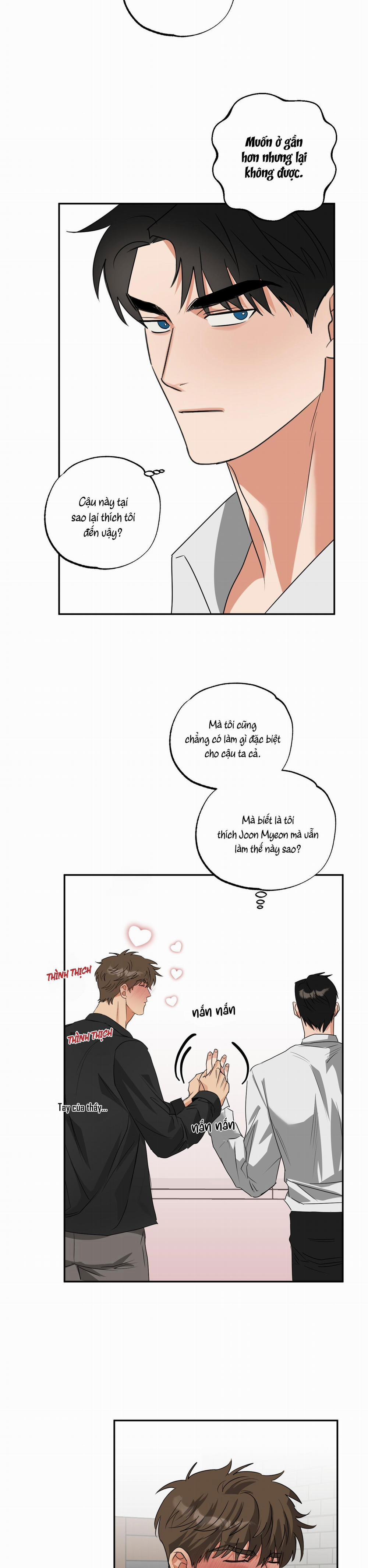 Dạy Chịch 17 VỖ MÔNG trang 25