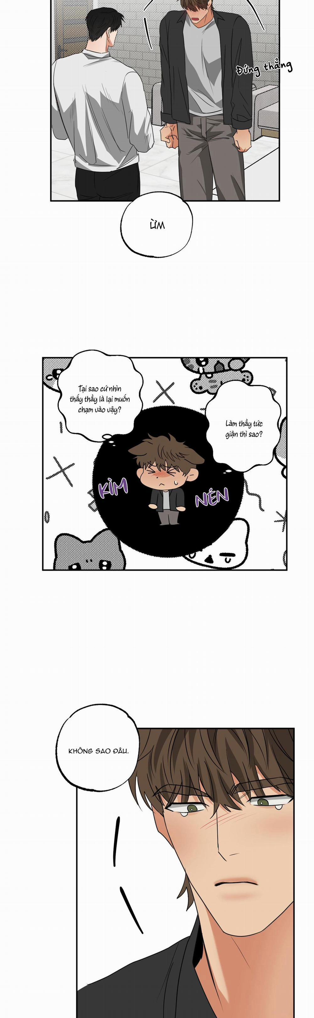 Dạy Chịch 17 VỖ MÔNG trang 28