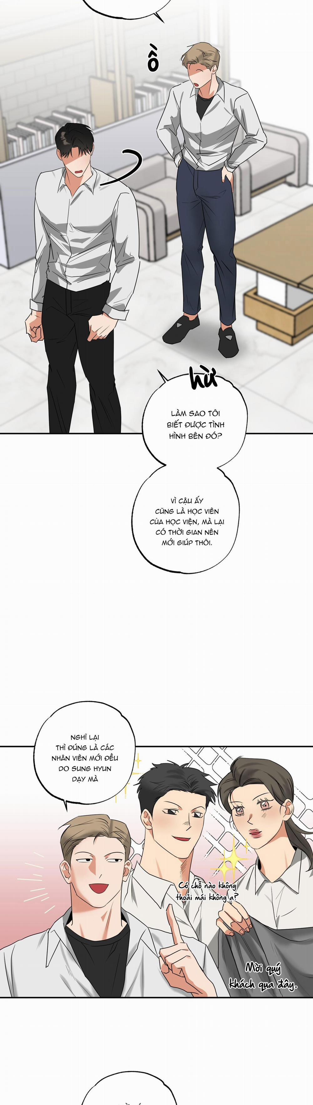 Dạy Chịch 17 trang 2