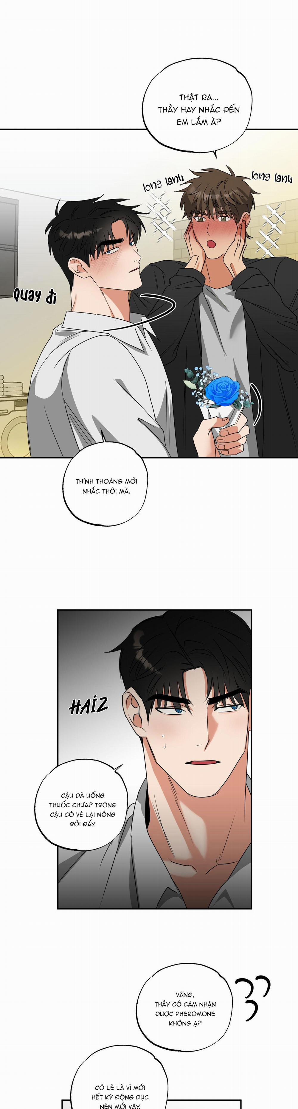 Dạy Chịch 17 trang 20