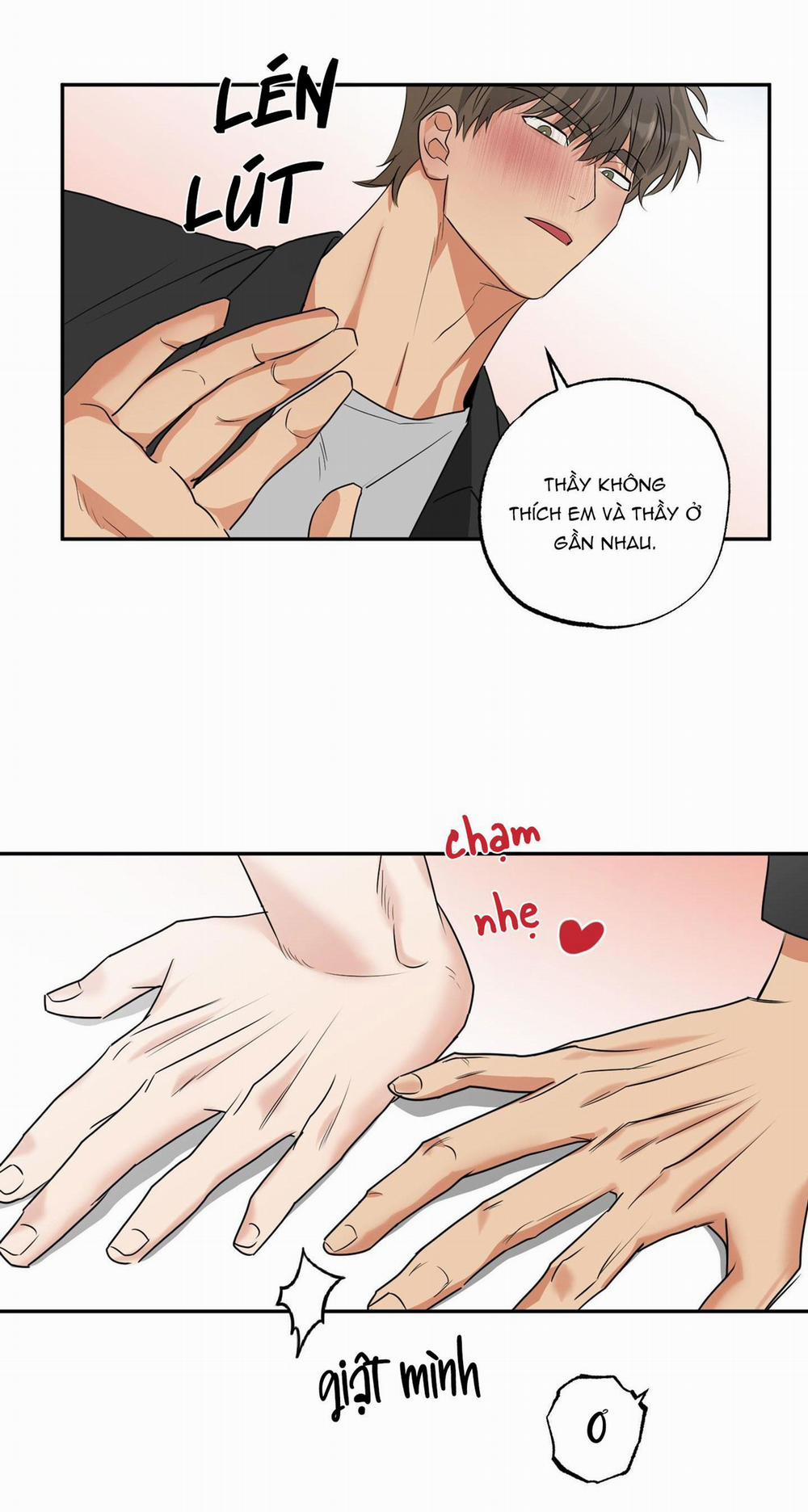 Dạy Chịch 17 trang 23