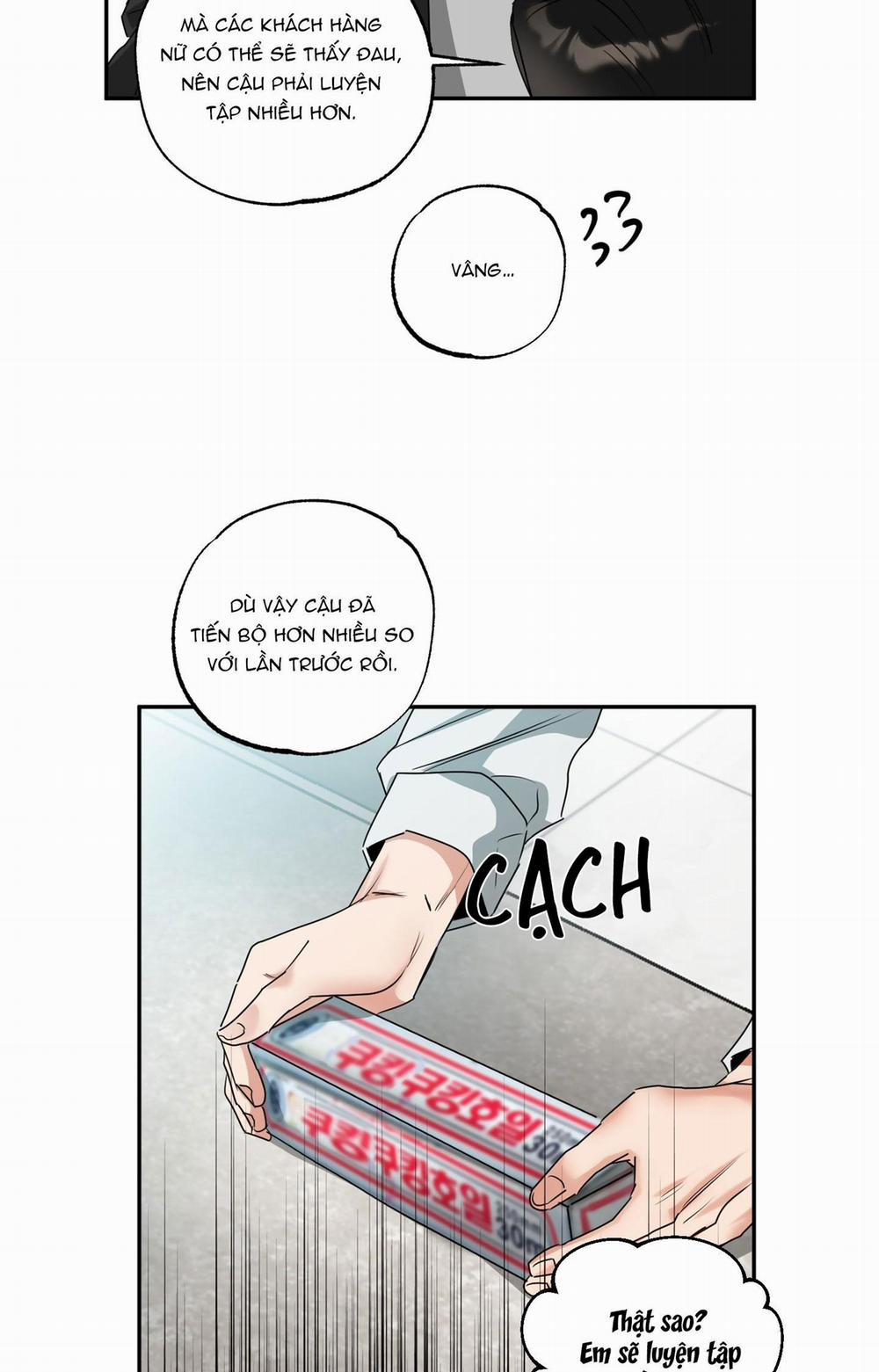 Dạy Chịch 18 DỖI trang 16