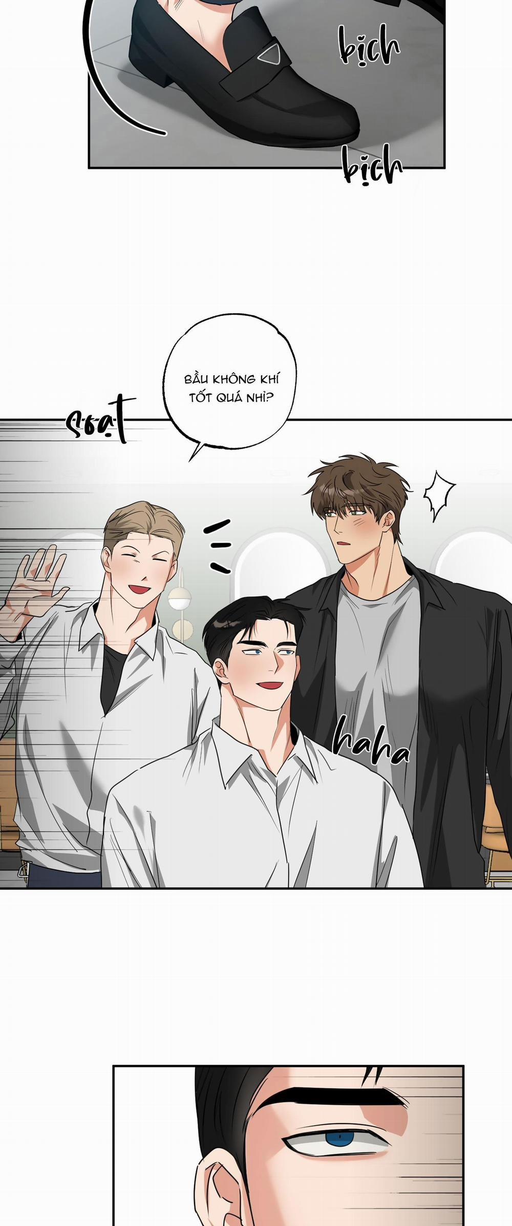 Dạy Chịch 18 DỖI trang 20