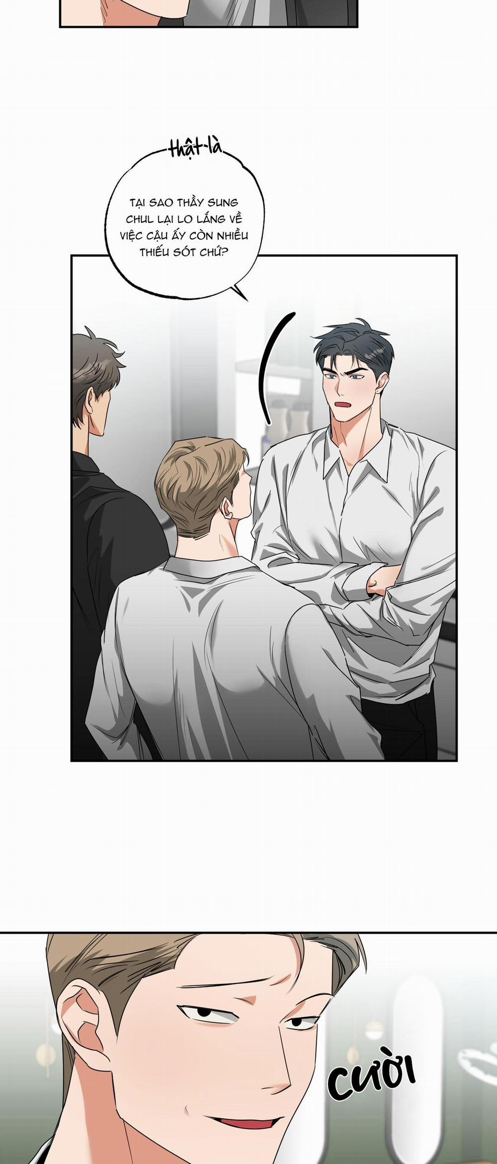 Dạy Chịch 18 DỖI trang 22