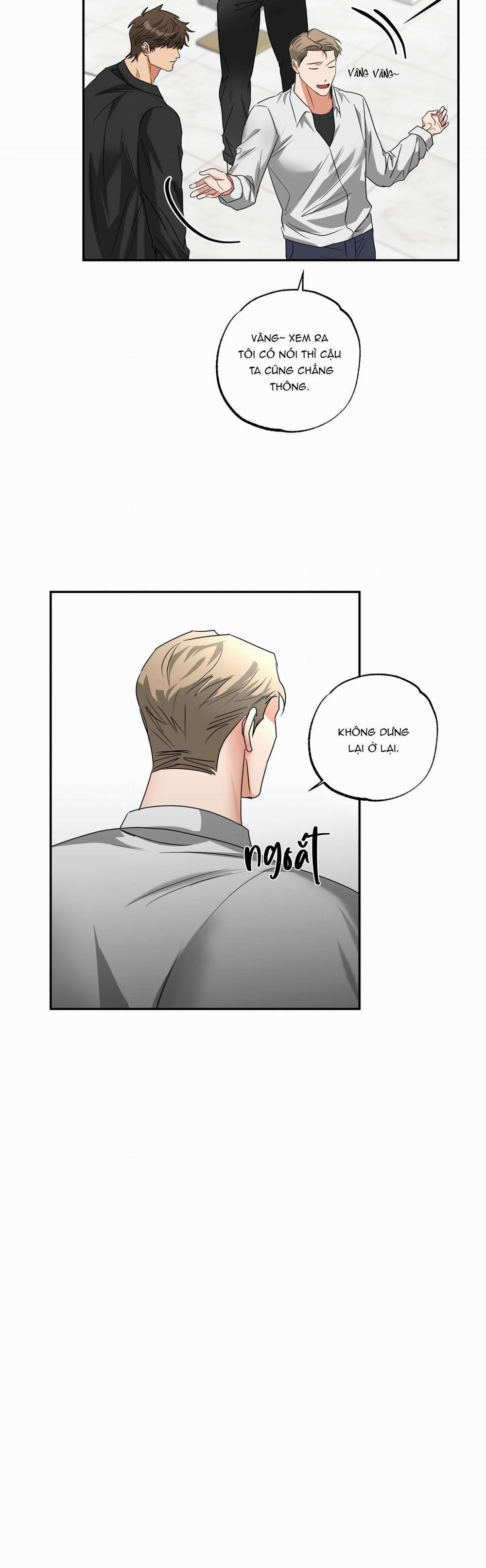 Dạy Chịch 18 DỖI trang 28