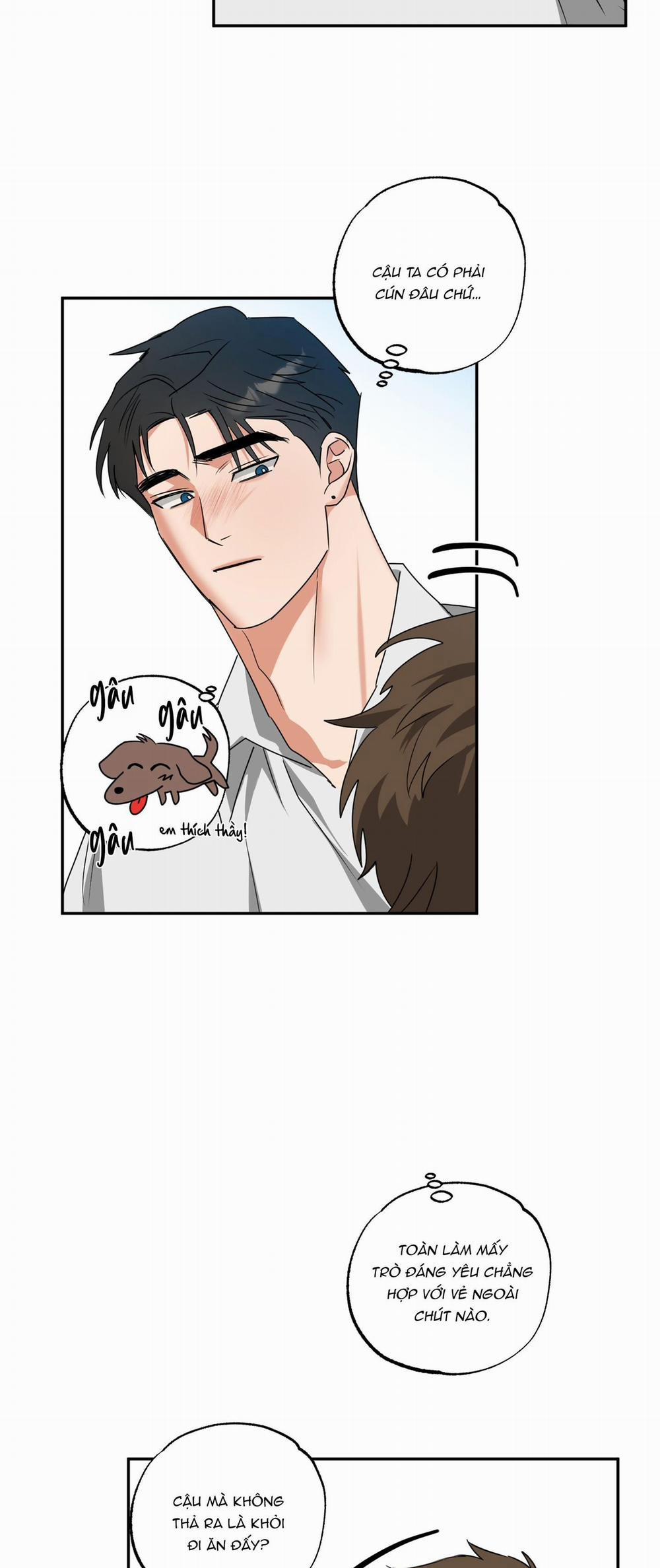 Dạy Chịch 18 DỖI trang 41