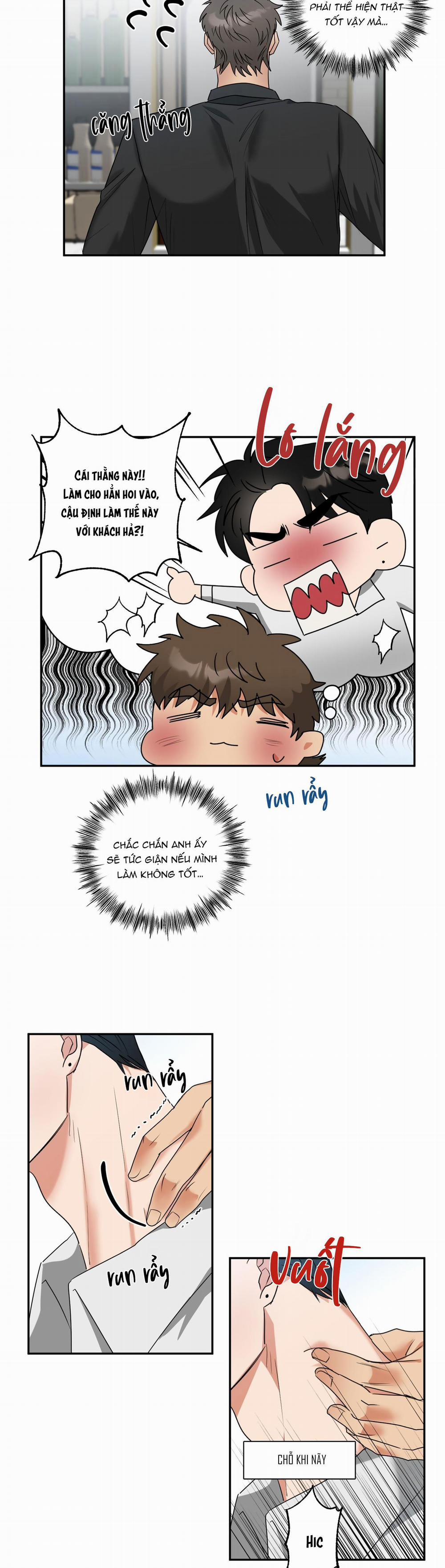 Dạy Chịch 18 DỖI trang 9