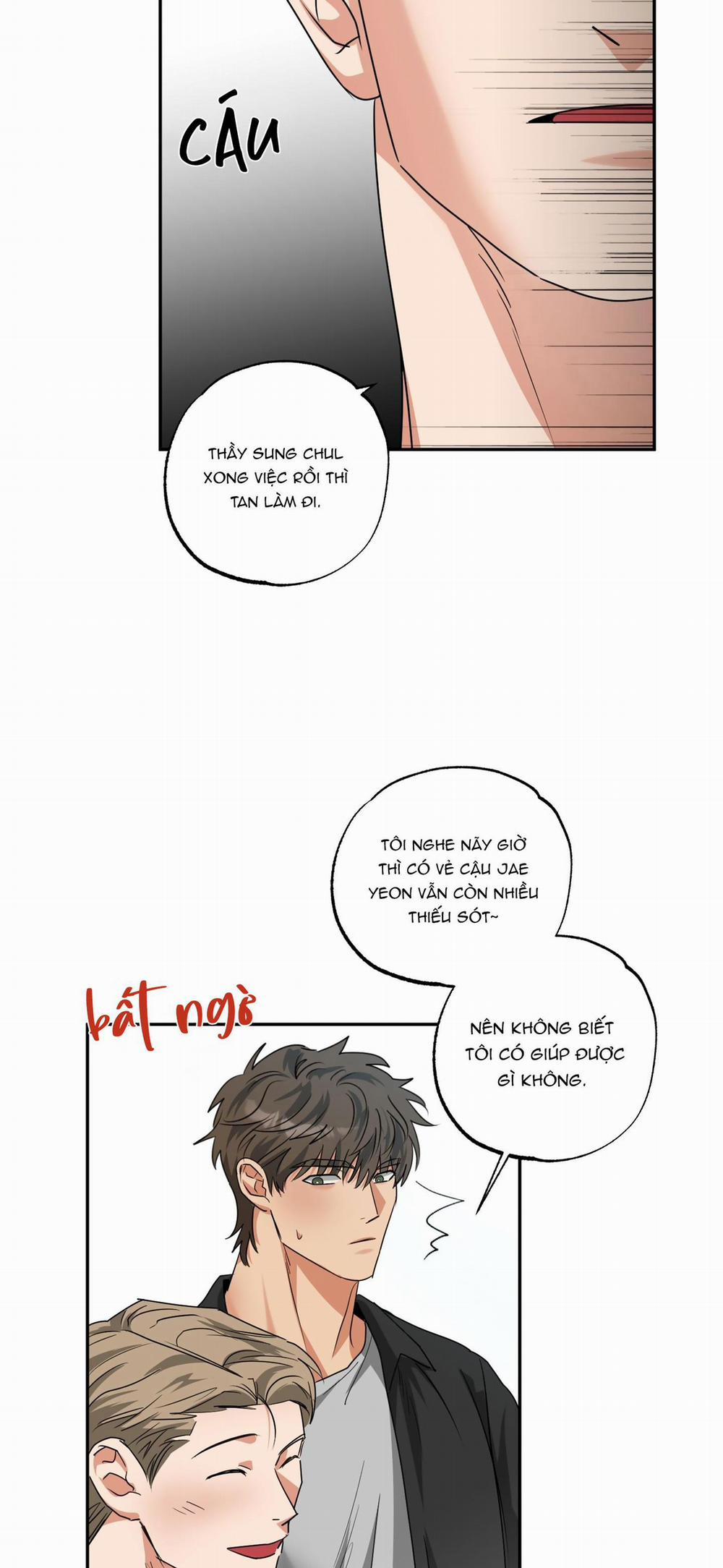 Dạy Chịch 18 trang 21