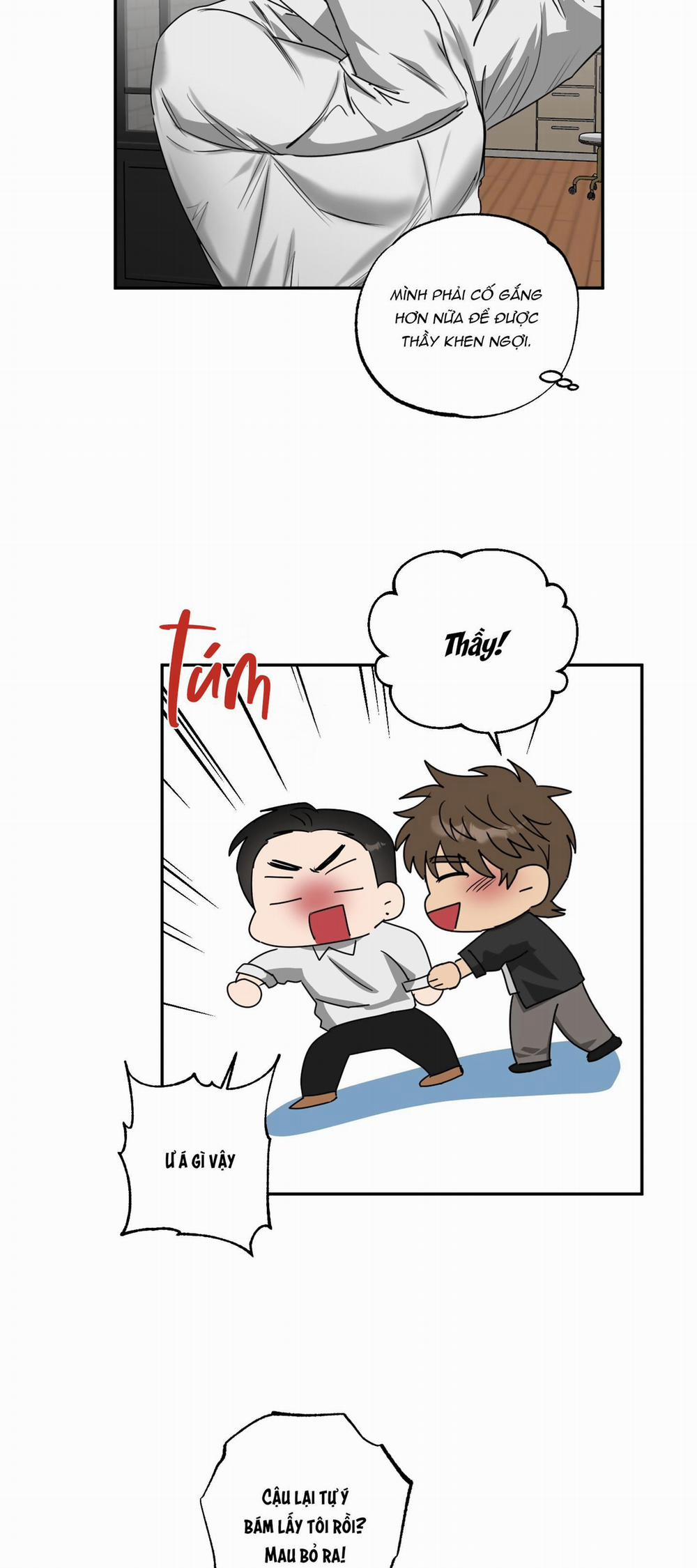 Dạy Chịch 18 trang 38