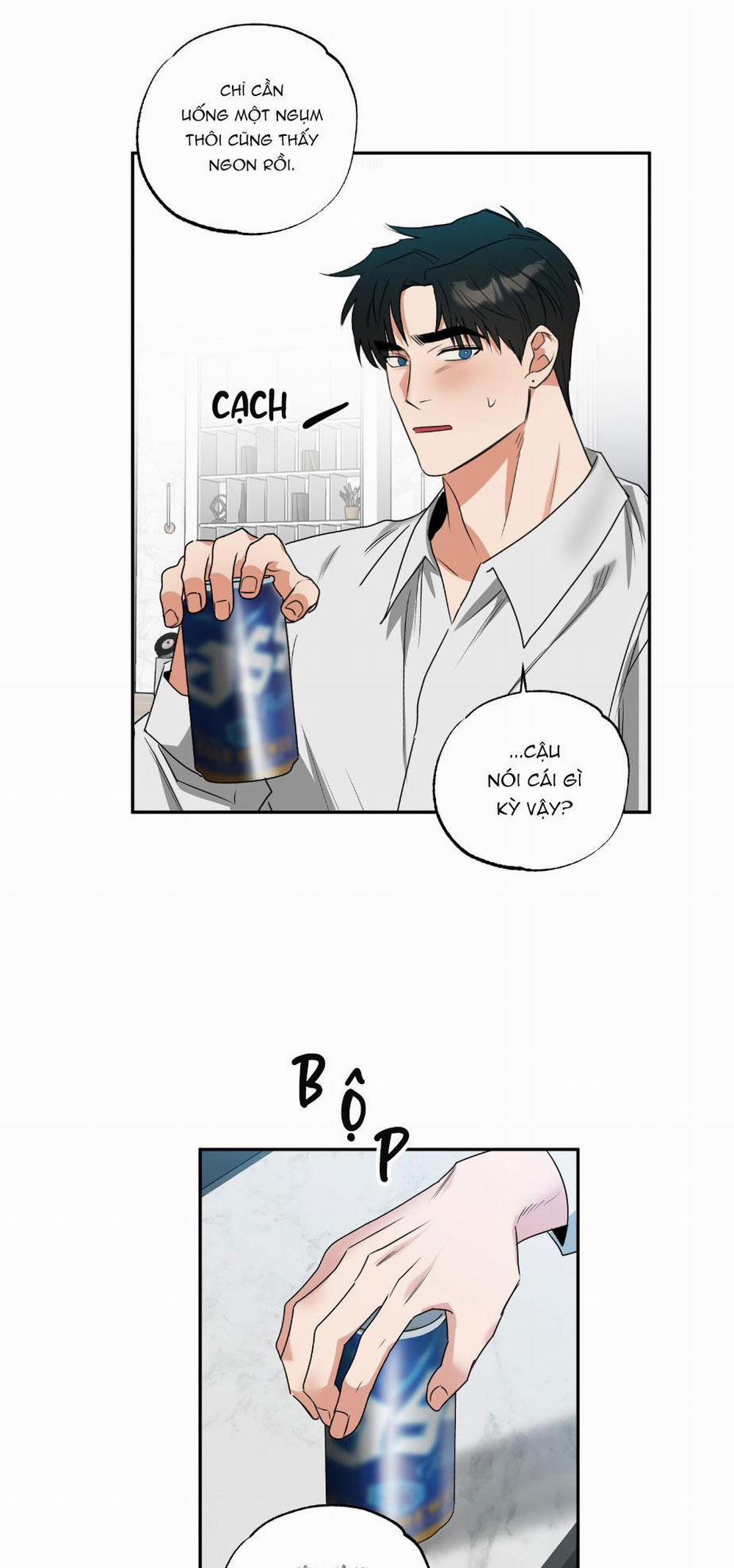 Dạy Chịch 19 trang 19