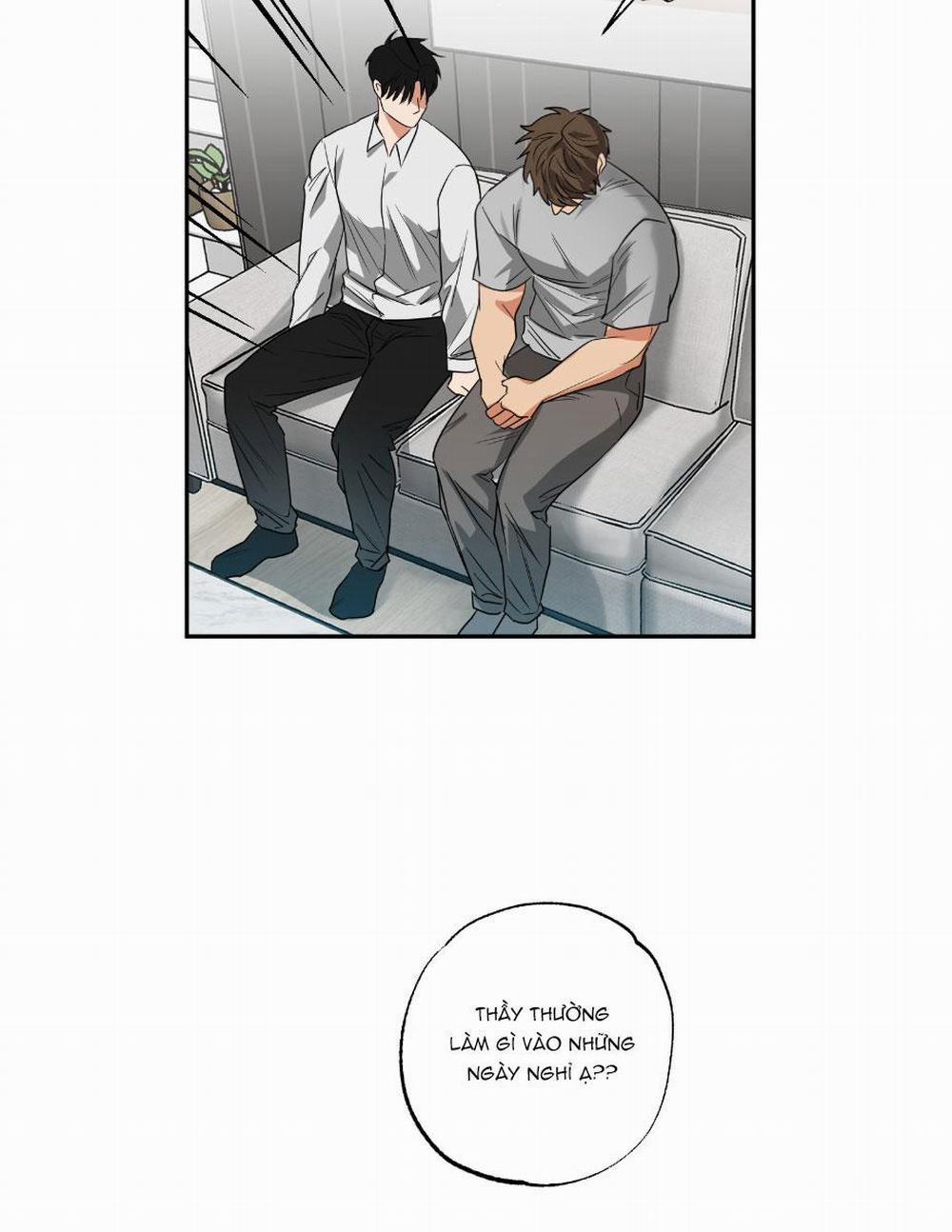 Dạy Chịch 19 trang 24