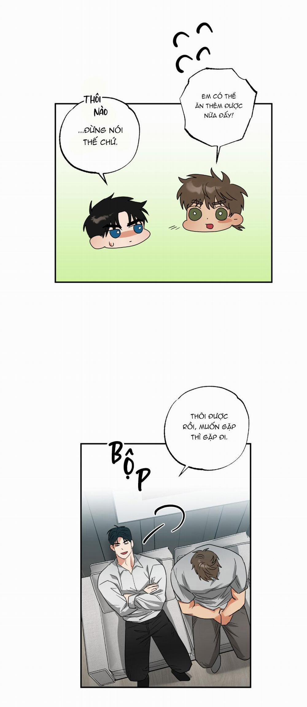 Dạy Chịch 19 trang 30