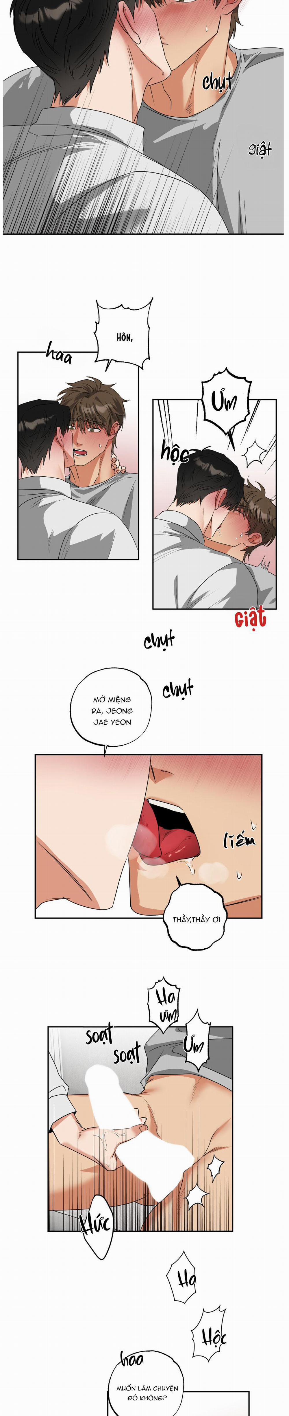 Dạy Chịch 20 trang 16