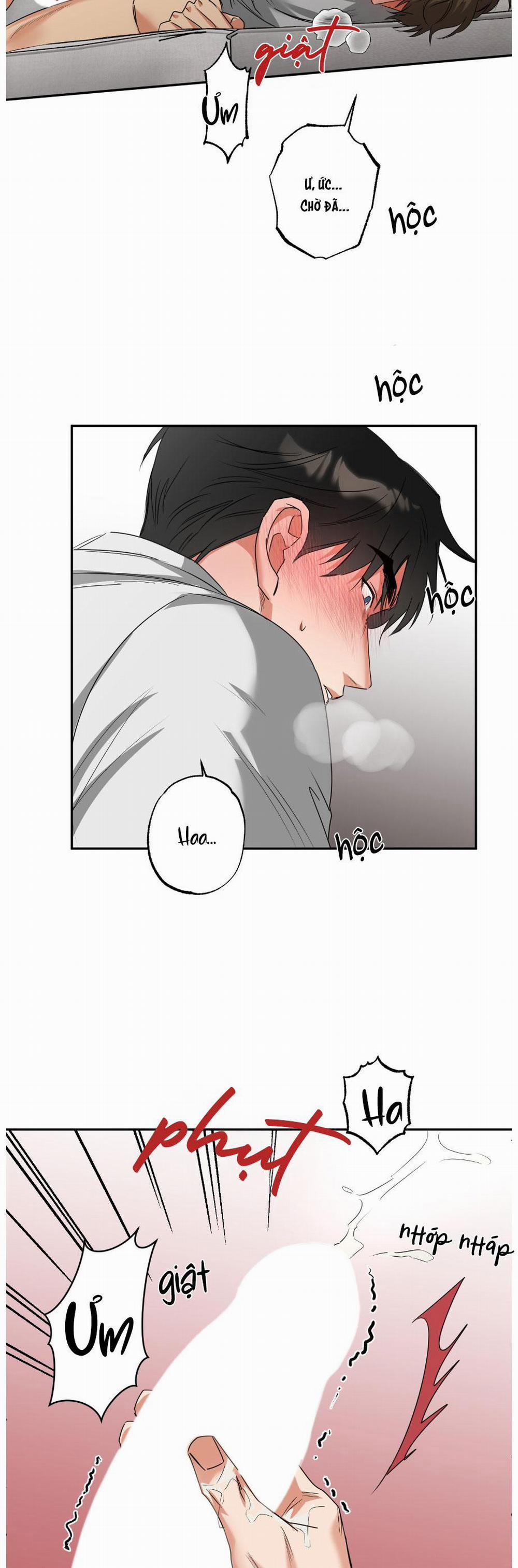 Dạy Chịch 20 trang 21