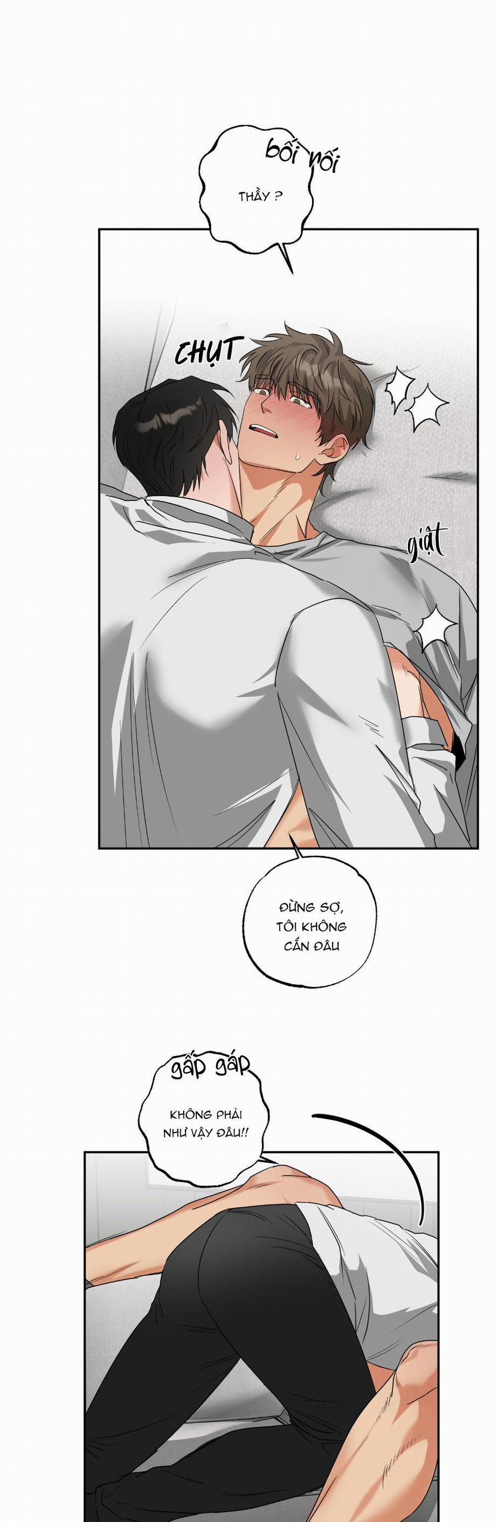 Dạy Chịch 20 trang 23