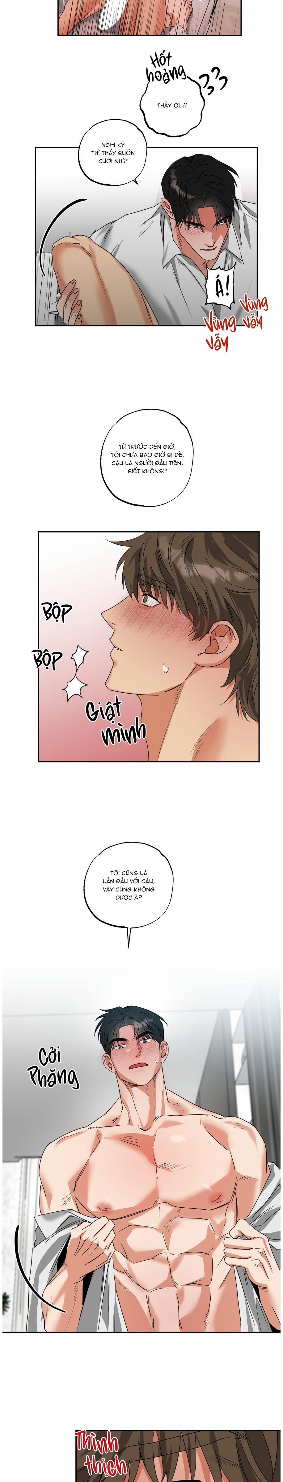 Dạy Chịch 21 trang 2