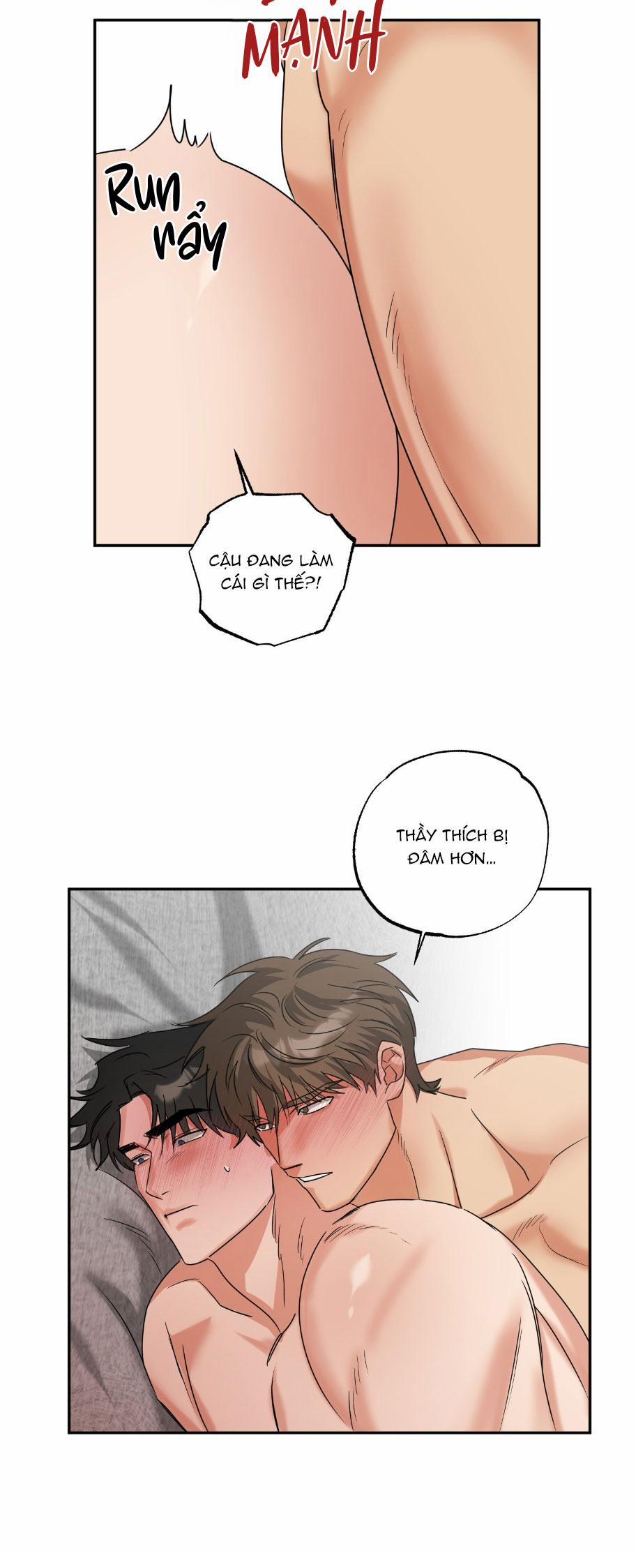 Dạy Chịch 21 trang 21