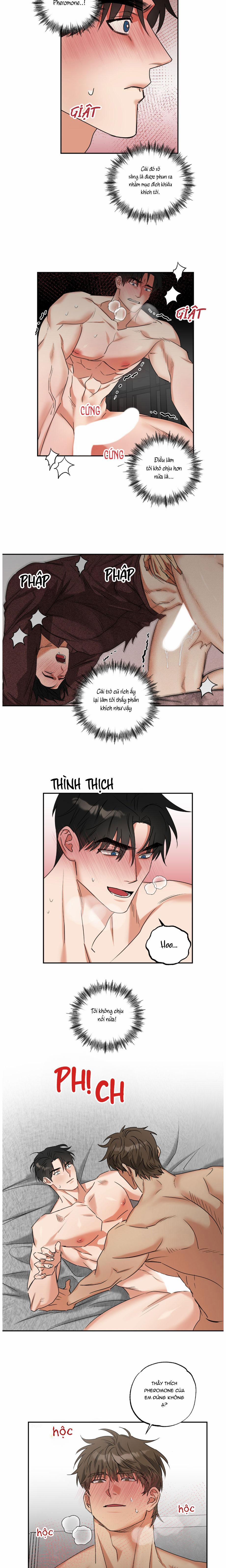 Dạy Chịch 22 trang 2