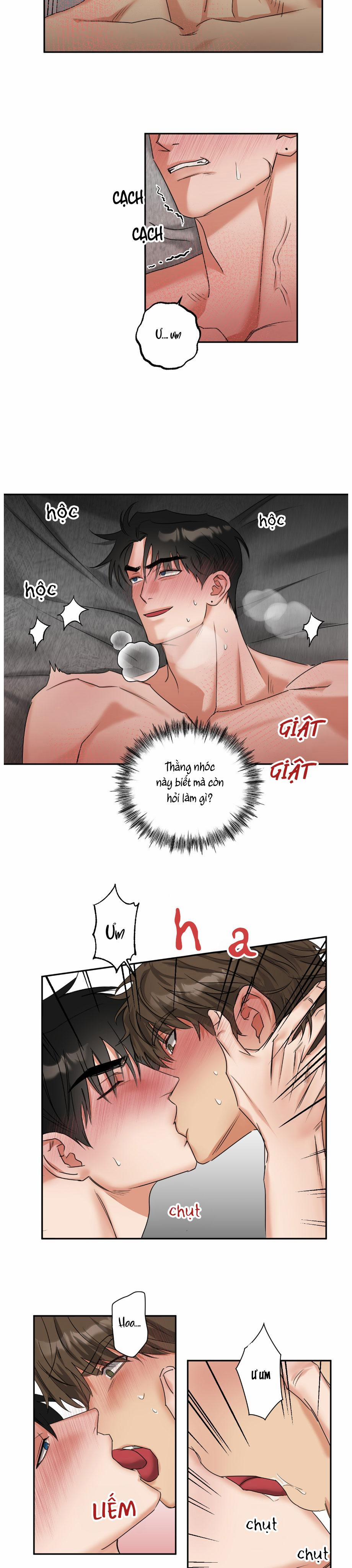 Dạy Chịch 22 trang 3