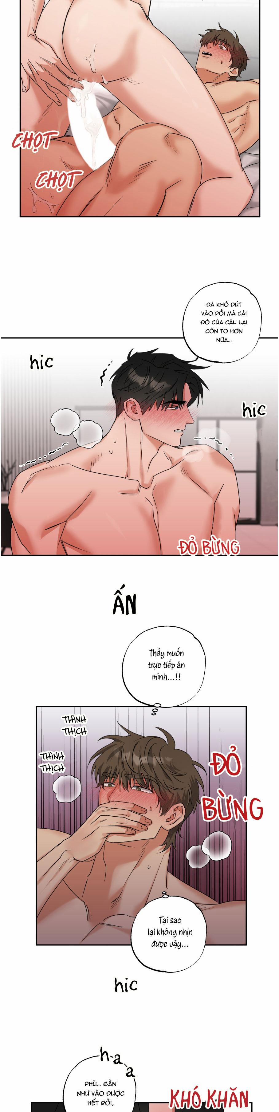 Dạy Chịch 23 0 trang 3