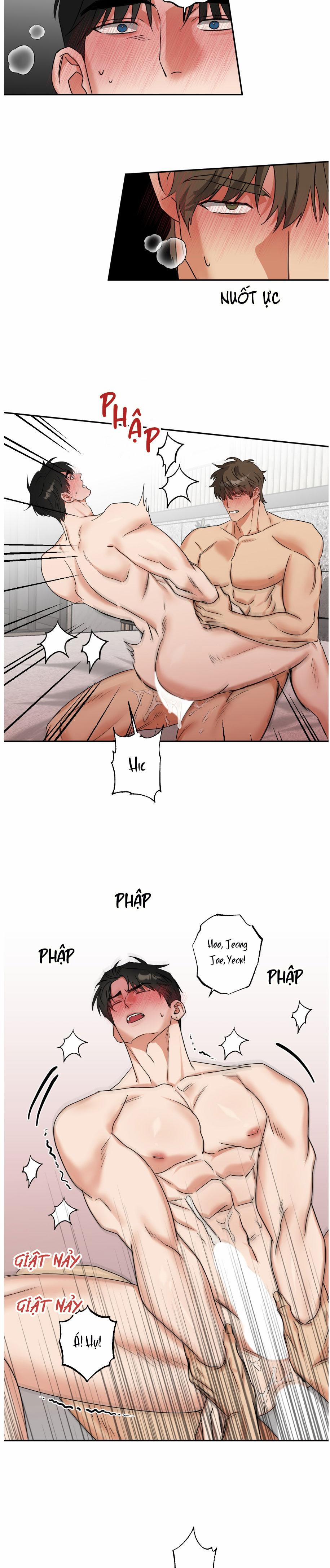 Dạy Chịch 23 0 trang 9