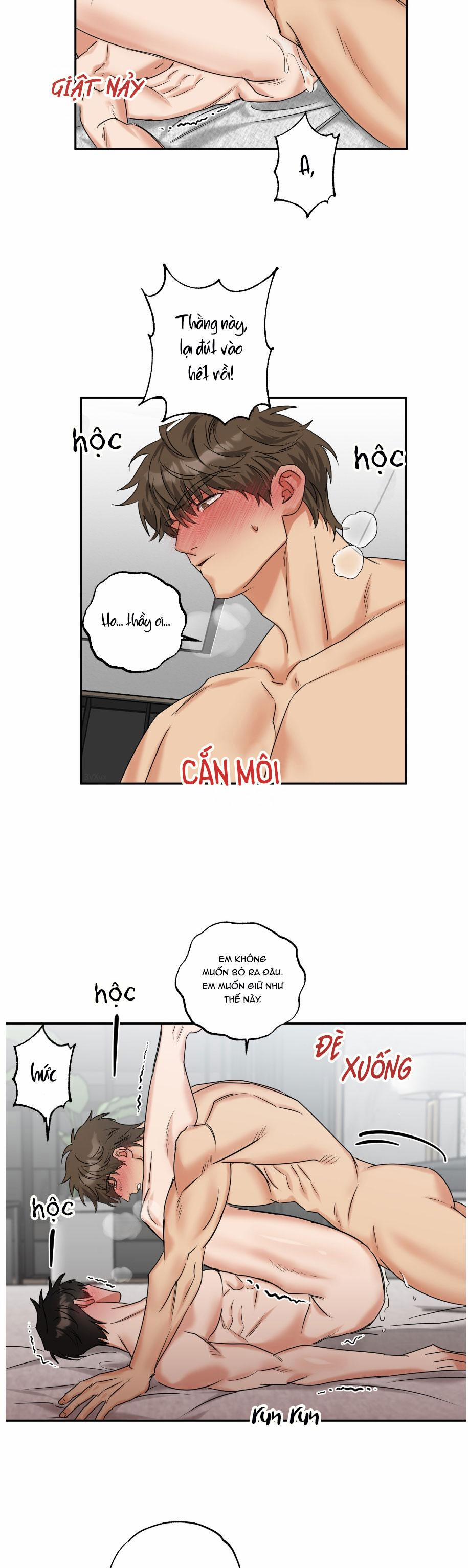 Dạy Chịch 23 trang 14