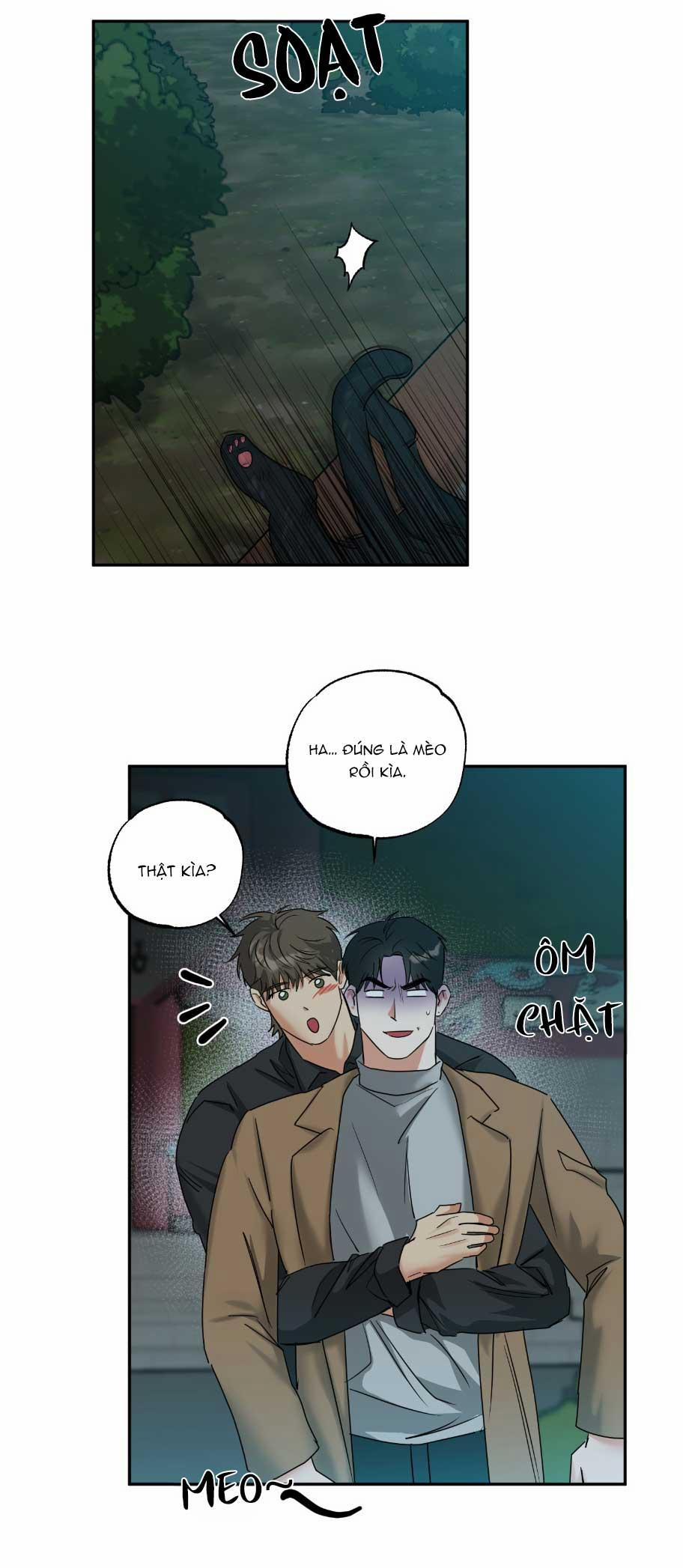 Dạy Chịch 25 END trang 14