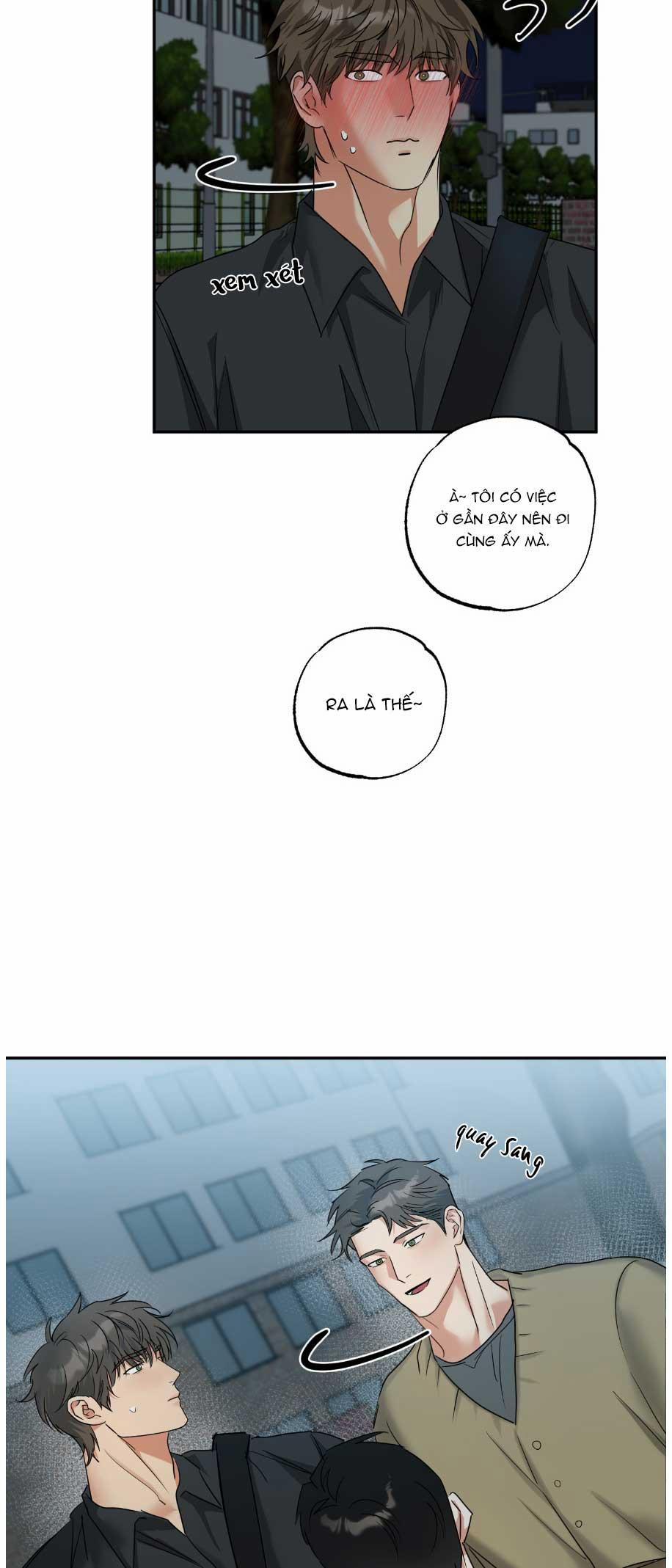 Dạy Chịch 25 END trang 21