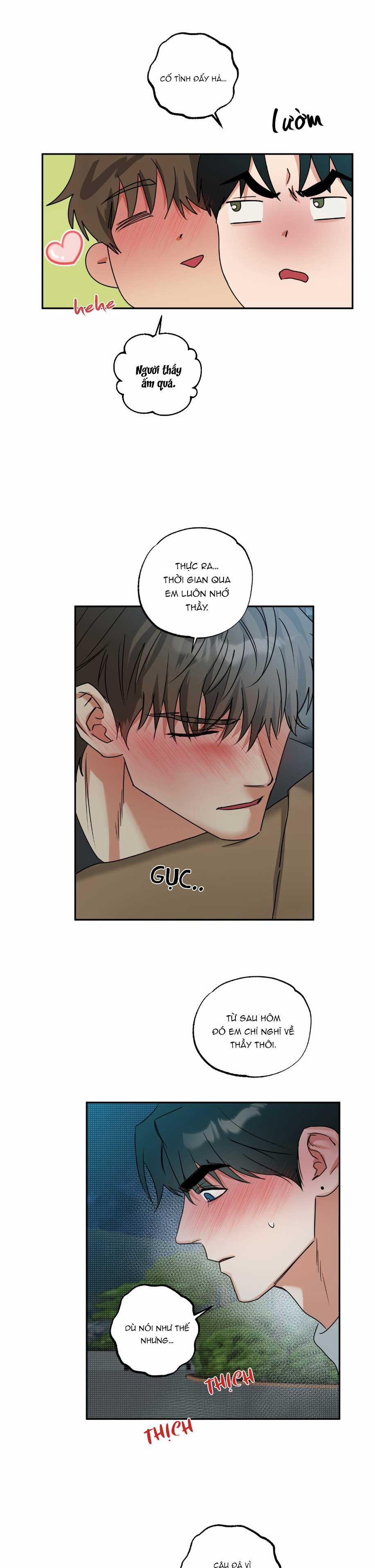 Dạy Chịch 25 trang 15