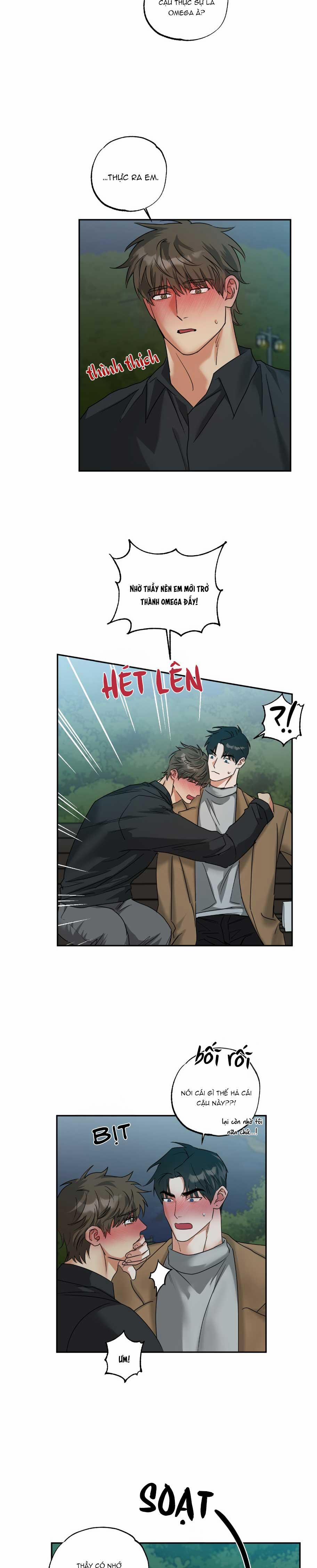 Dạy Chịch 25 trang 9