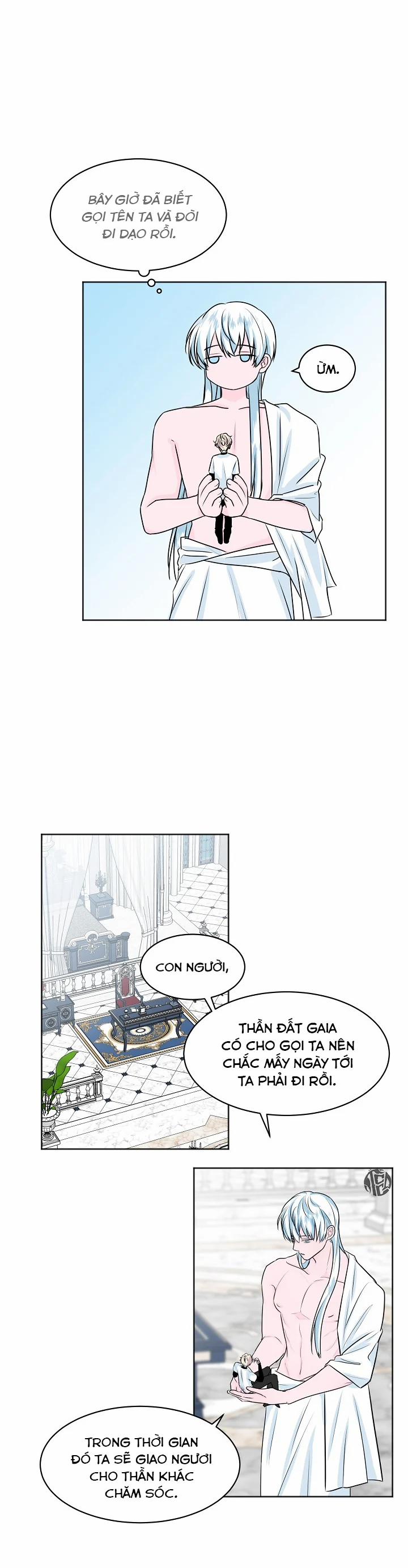 Dạy Đồ Chơi Cách Cư Xử 1 trang 12