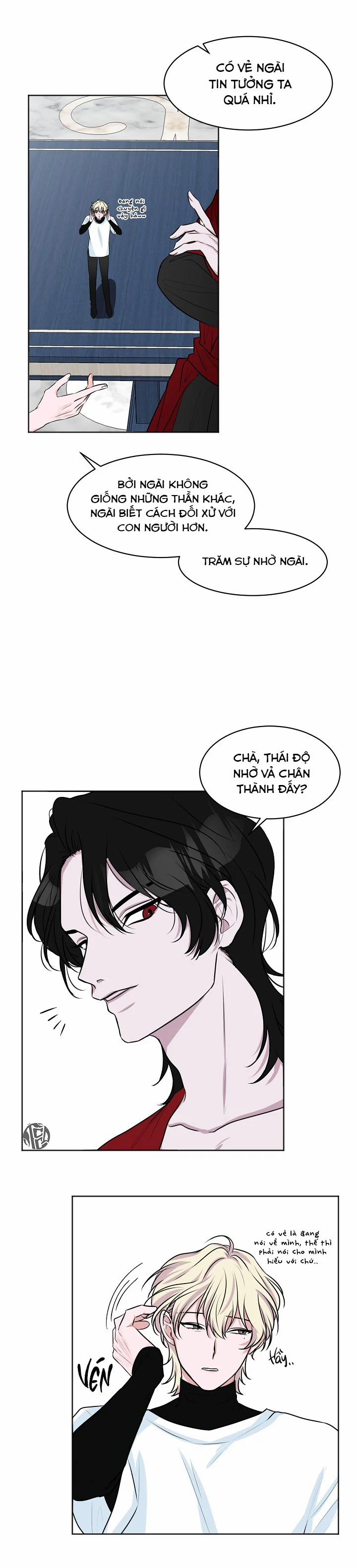 Dạy Đồ Chơi Cách Cư Xử 1 trang 18