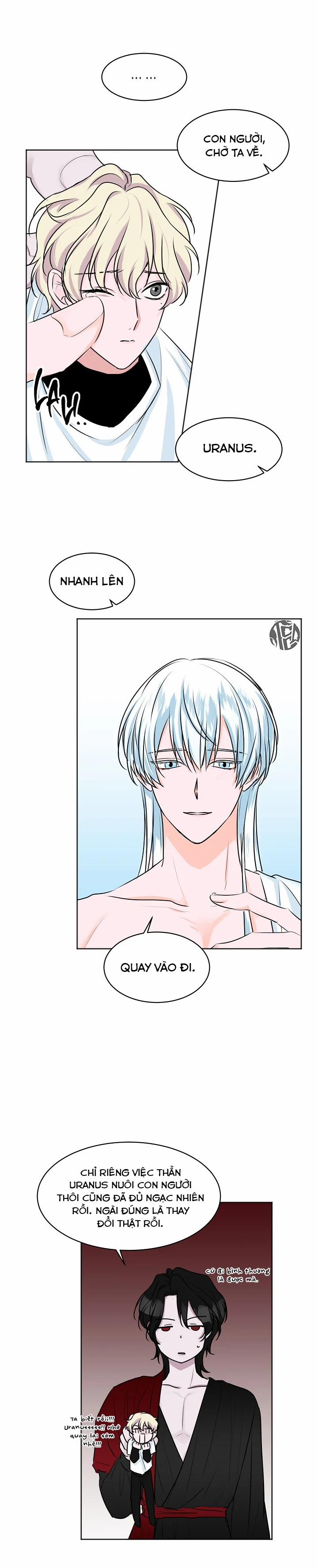 Dạy Đồ Chơi Cách Cư Xử 1 trang 22